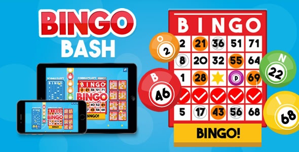 bingo bash free chips game hunter